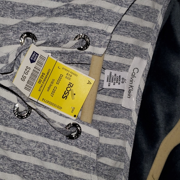 Calvin klein shirt - Picture 3 of 4